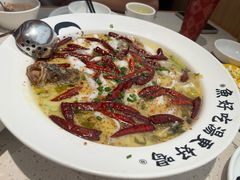 -江渔儿酸菜鱼(曜一城店)