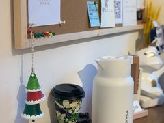 -Line 咖啡(石厦花园店)