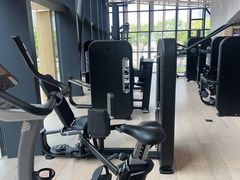 -漠浔MOTION健身(虹桥国际展汇店)