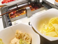 -海底捞火锅(长沙华创国际广场店)