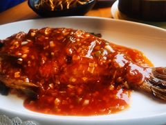 -莲餐厅·湖北菜·藕汤是头牌(愚园路店)