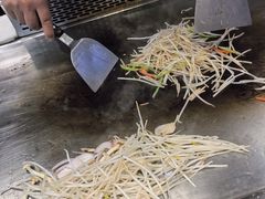 -大神太神·铁板烧(瑞虹天地月亮湾店)