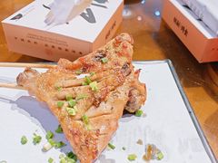 -铭副琦食·虾蟹烩馆(渔人码头店)
