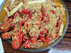 -馨方园食府·市井老南京菜