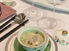 -T館·花园艺术餐厅