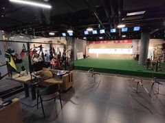 -i彻射箭俱乐部(新光界店)