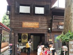 -清迈女子监狱马杀鸡(无分店)