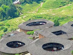 -南靖田螺坑土楼群景区