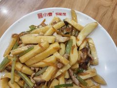 -小姜锅贴(凤凰街店)