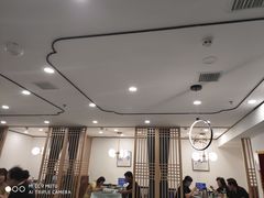 大堂-正阳春烤鸭店(杨楼店)