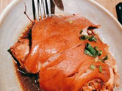 -金掌勺锅包肉(太原万达店)
