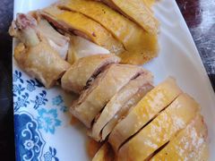 -阿东农家菜(新场古镇下塘街店)