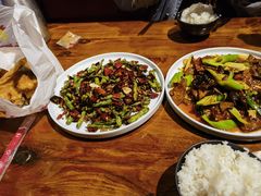 -川湘人家(次渠店)