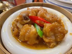 特色蒸排骨-点都德(北京路贰店)