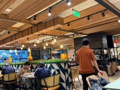 -Home Thai·泰谣(王府井apm店)