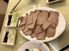 -李连贵熏肉大饼(兴工街店)