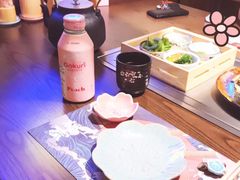 -樱宿日式和牛烧肉(五道口店)