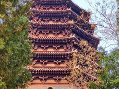 -天宁寺