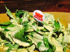 -蘭奢雅集·江浙菜(青山江滩店)