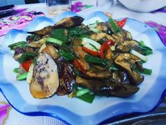 -龙姐私房菜(和顺古镇店)