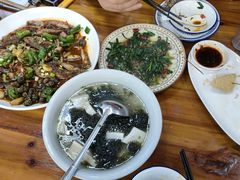 -高淳老街土菜馆(迎薰门店)