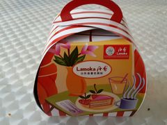 -丹香(乳山利群店)