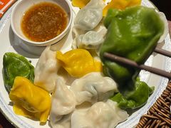 -前海沿·青岛菜(五四广场永旺店)