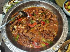 -箪食巷私房菜馆·鲁菜(玉函路店)