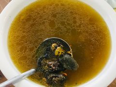 -幽优农庄·森波拉特色本地农家菜