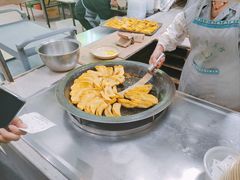 -李记清真馆(打钉巷店)