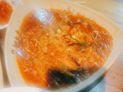 -肖四女乐山跷脚牛肉(南汇大学城生活广场店)