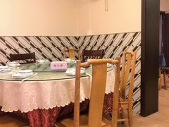 -马虎风味菜馆(王府园小区店)