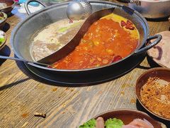 -冯校长老火锅(深圳总店)