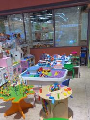 -卡通尼·Safari非洲探索乐园·生日会(金桥国际商业广场店)