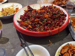 -盱眙虾神於氏龙虾(夫子庙红街店)