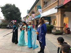 -长沙友阿奥特莱斯