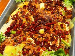 -三味鱼屋(琥珀山庄店)