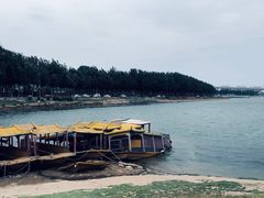 -丁香湖公园
