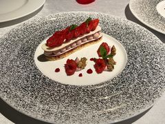 -恰餐厅 CHAR Bar & Grill (珠海仁恒洲际店)