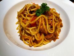 番茄意大利面-秀·爱尔兰餐吧(上海路店)