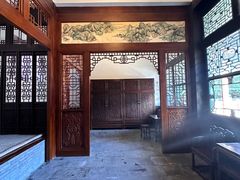 -张学良旧居陈列馆