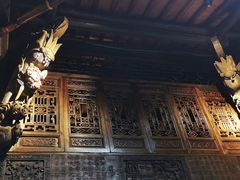 -深圳隐秀山居酒店