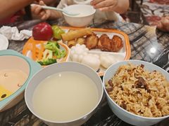 -四季轩中餐厅(徐州开元名都大酒店)