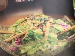 -锋味餐厅(空港复悦里店)