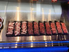 -李姑婆鲜切牛肉火锅自助(凤城二路店)
