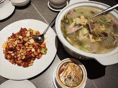 -宏宴·新京菜(望京店)