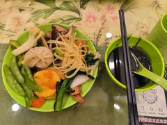 -福慧素膳坊(北部湾中路店)