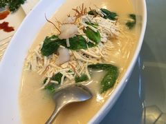 -御花园·粤菜·海鲜火锅(中山公园店)