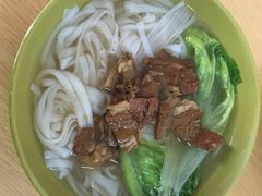 -文记煲仔饭