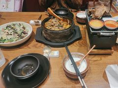 -敏珠拉姆藏餐·南京厨房(富春江东街店)